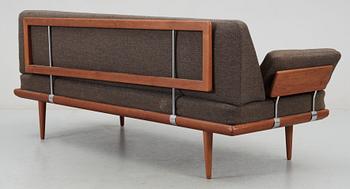 SOFFA, Peter Hvidt & Ola Mölgaard, France & Daverkosen, Danmark.