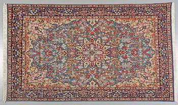 MATTA, Kirman Laver, old, 240 x 142 cm.