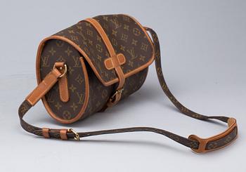 VÄSKA, Louis Vuitton.