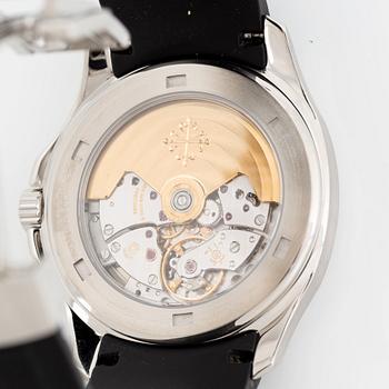 Patek Philippe, Aquanaut, "315-Movement", ca 2007.