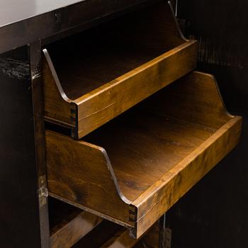 AXEL EINAR HJORTH, skrivbord, "Typenko", Nordiska Kompaniet, 1932.