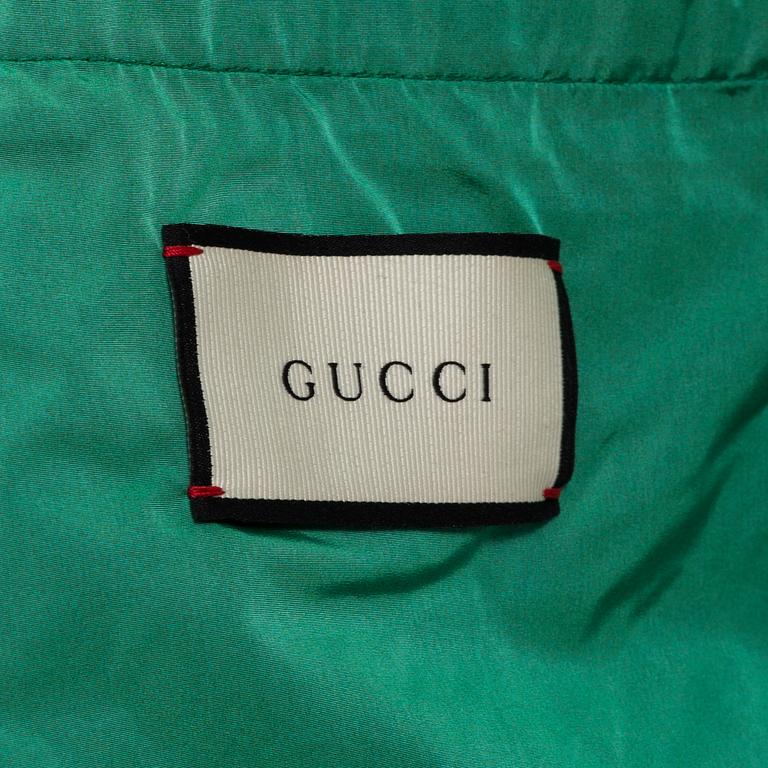 JACKA, Gucci, storlek 48.