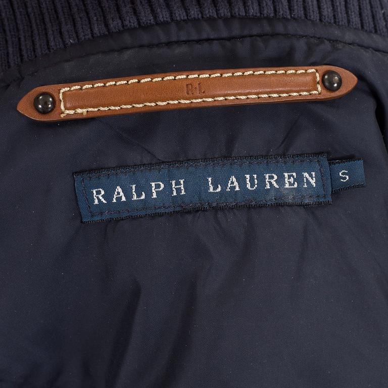 VÄST, Ralph Lauren, storlek S.