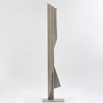 Lars-Gunnar Nordström, Untitled.