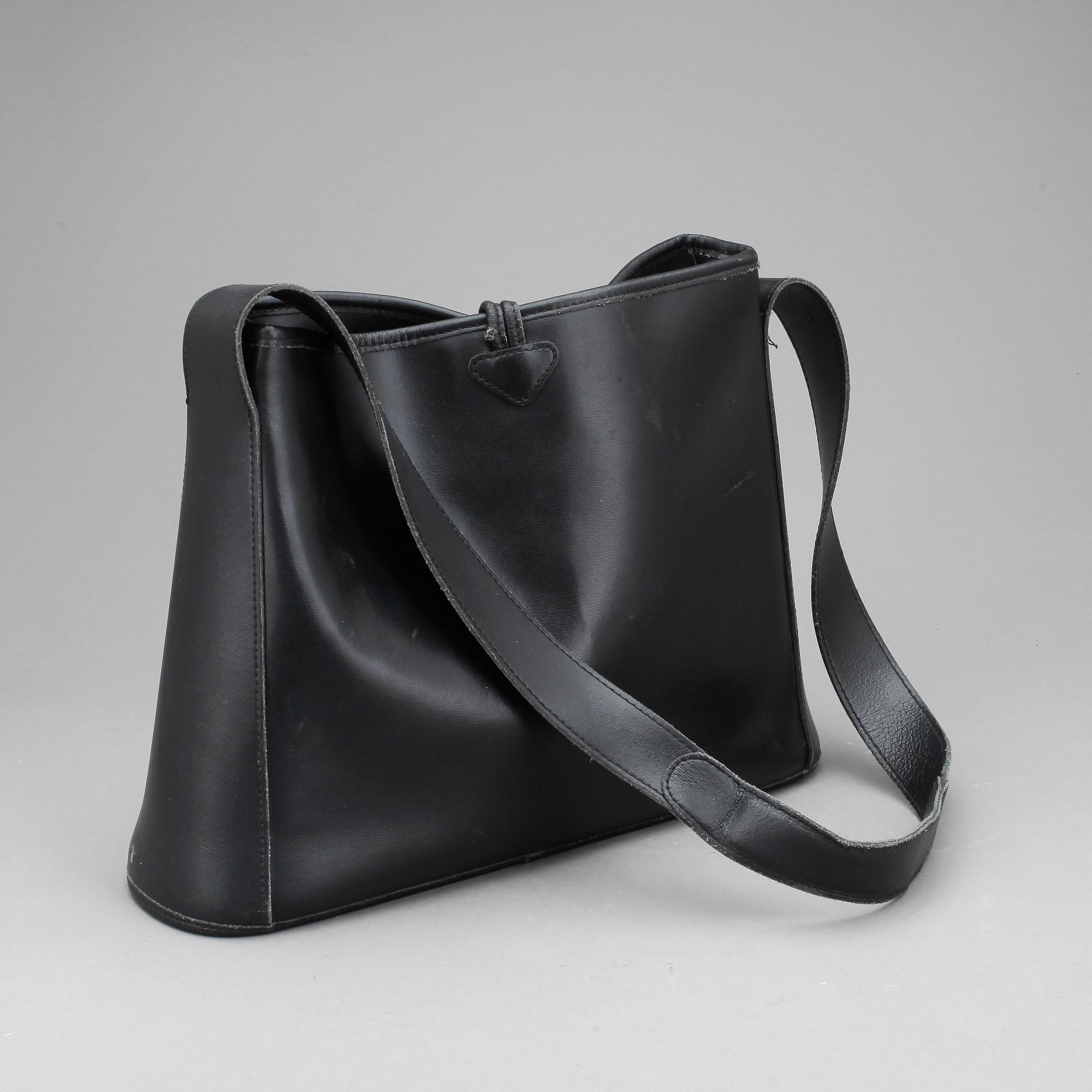 VÄSKA, Longchamp.