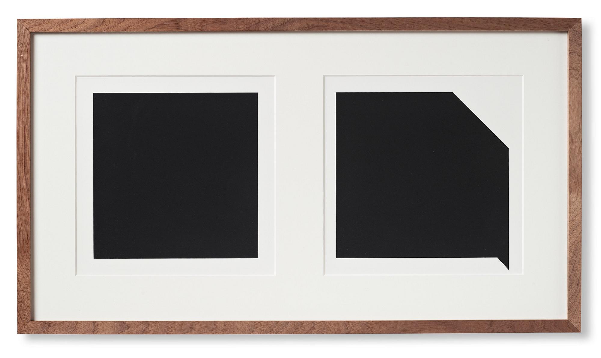 Karl Larsson, "Clipped Square Tangram Paradox".