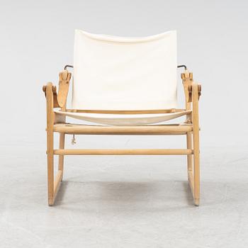 Bengt Ruda, fåtölj, "Cikada", IKEA.