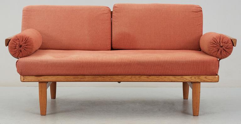 SOFFA, Danmark, 1960-tal.