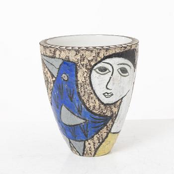 Mari Simmulson, 6 items, Upsala-Ekeby.