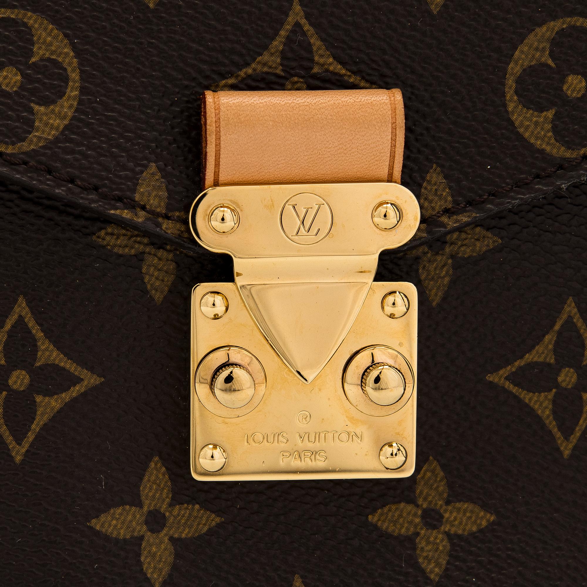 Louis Vuitton, väska, "Pochette Metis".