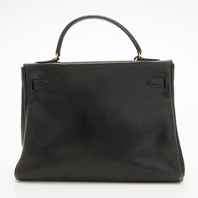 Hermès, väska, "Kelly 32", 1951.