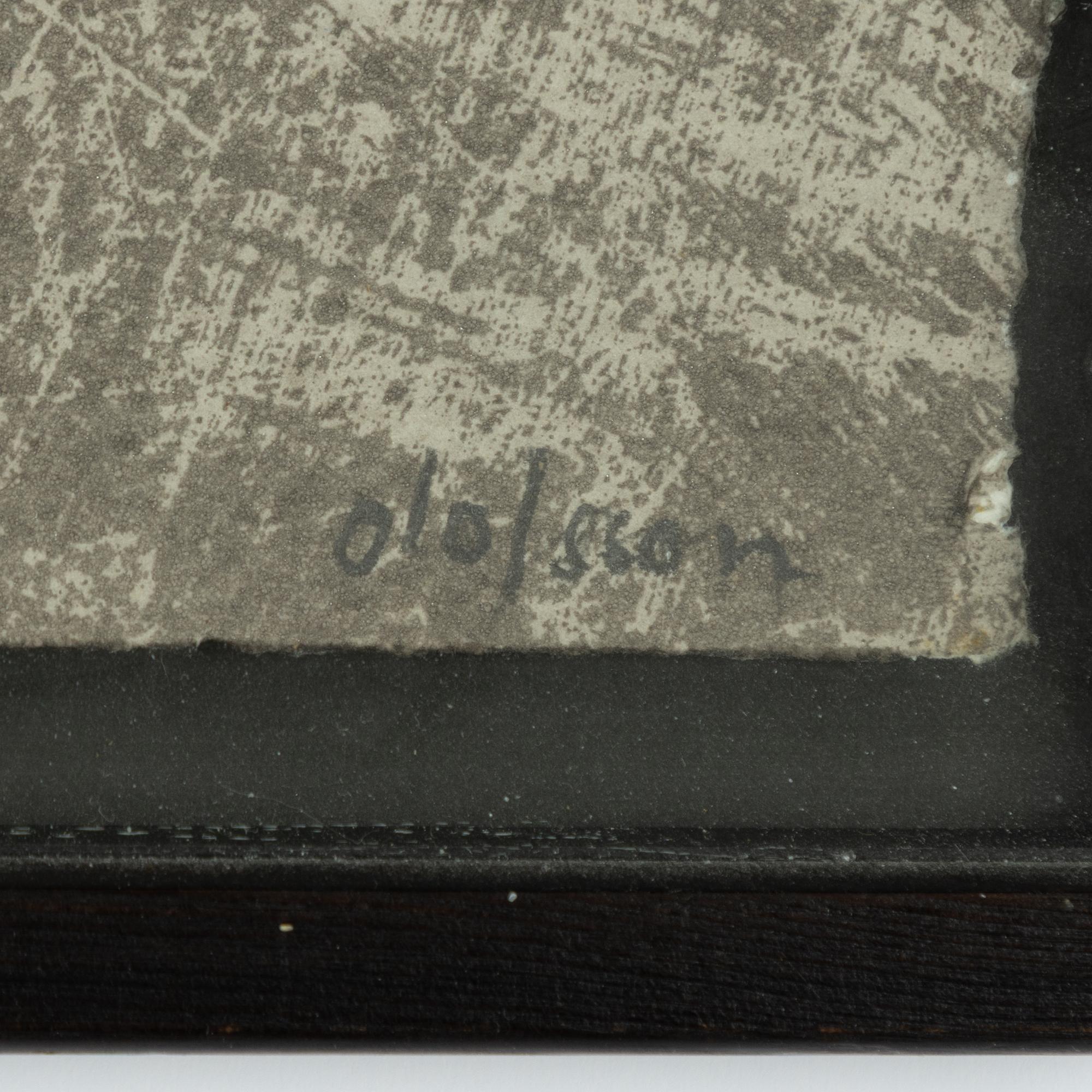 Pierre Olofsson, "Vals för en Clown".