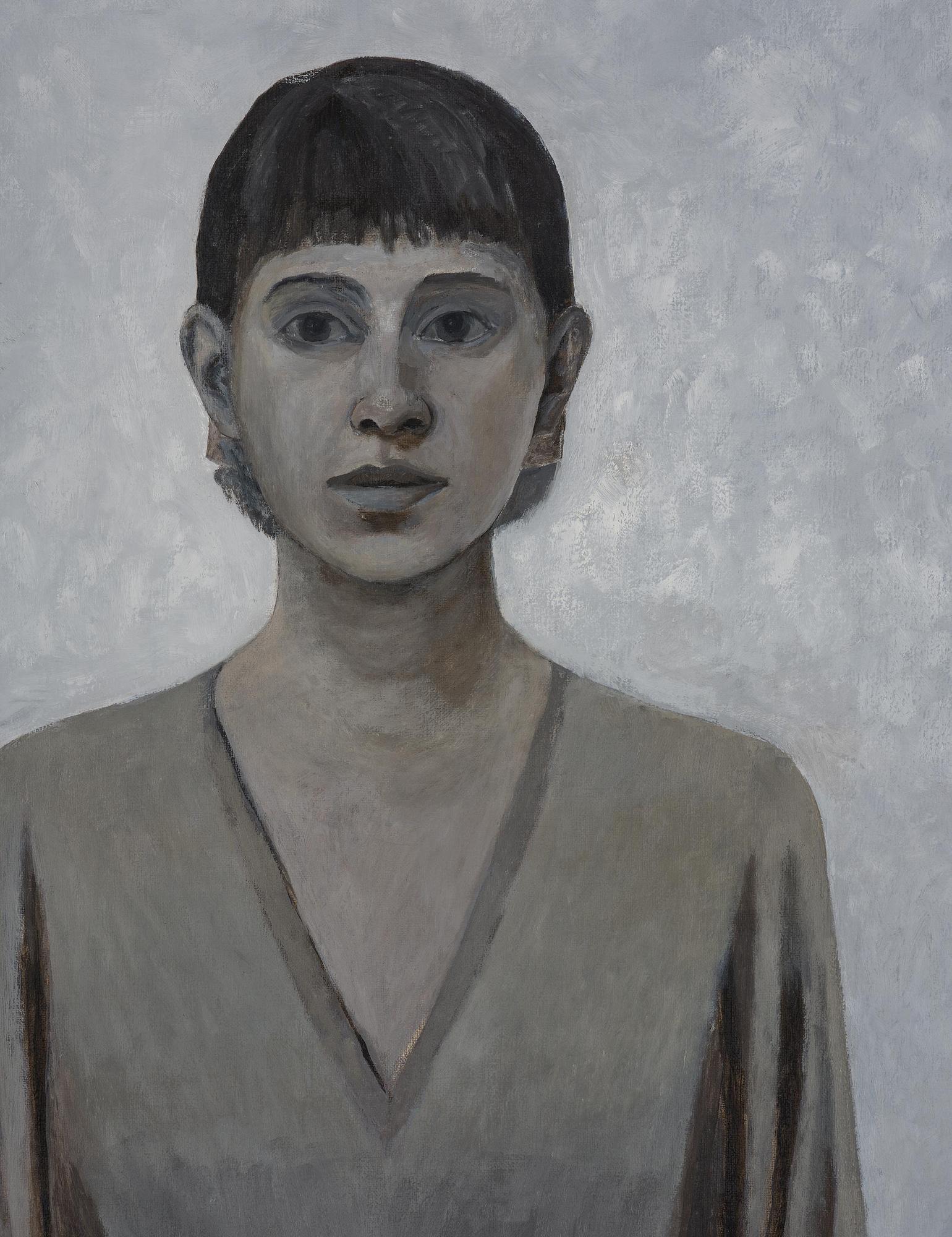 Cecilia Edefalk, "Over the border".