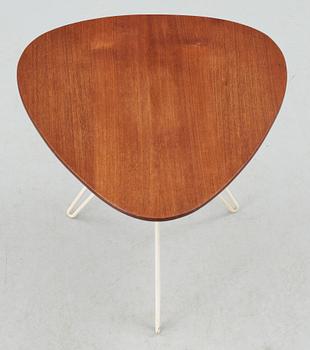 SOFFBORD, Hans Agne Jacobsson, Åhus, 1950-tal.