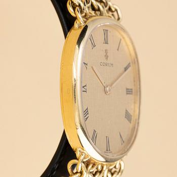 Corum, “Ellipse”, ca 1977.