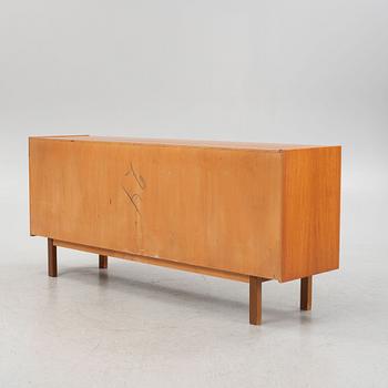 Sideboard, 1960-tal.