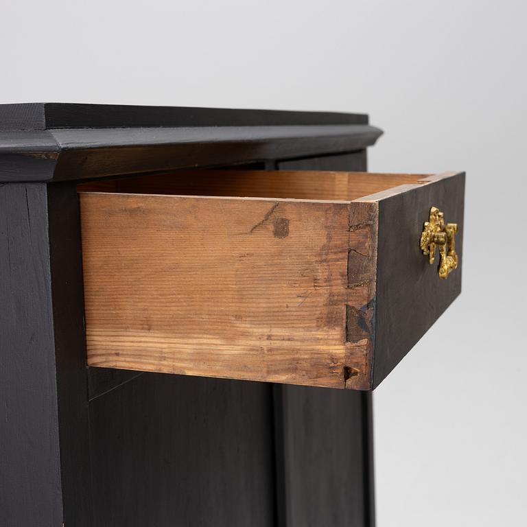 Sideboard, 19th century.