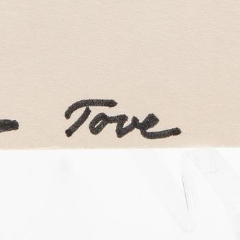 Tove Jansson, Moominpappa.