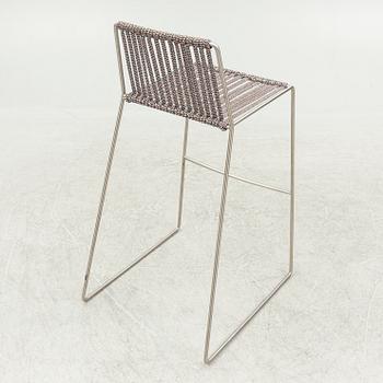 Barstolar, 4 st, Missoni, 2000-tal.