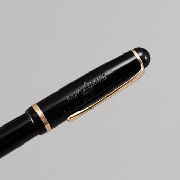 MONTBLANC, pennor, 3 st.