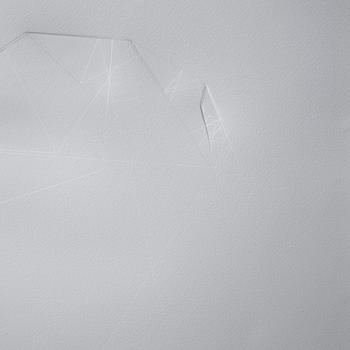 Carsten Nicolai, 3 litographs, edition of 20, signed and numbered. 2008.