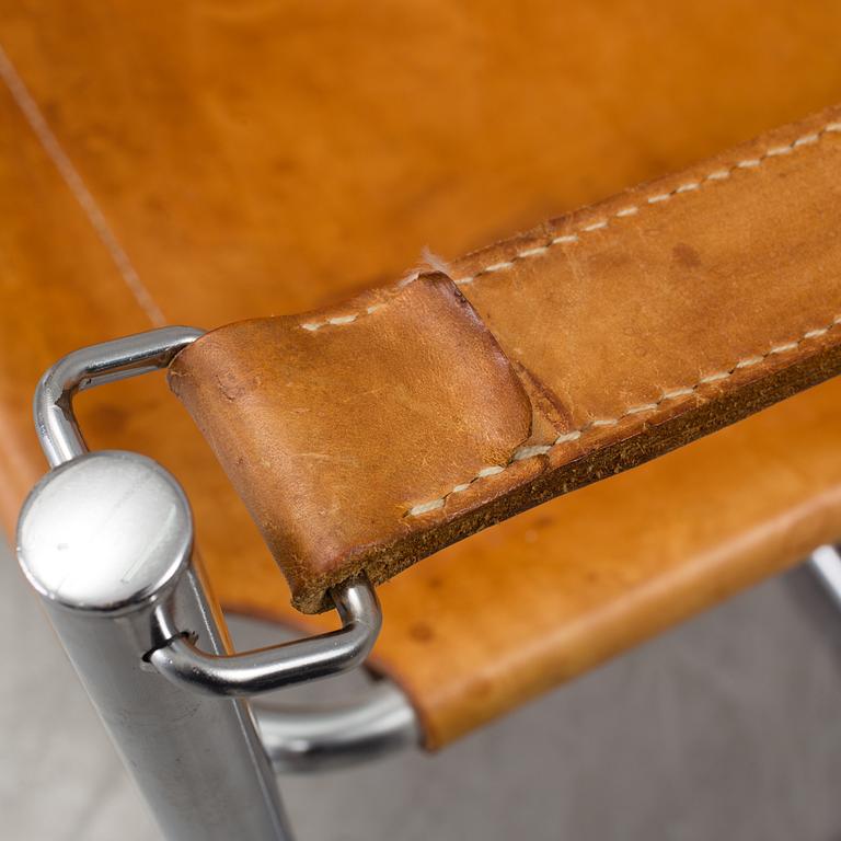 A 1970´s "Amiral" Karin Mobring armchair from IKEA.