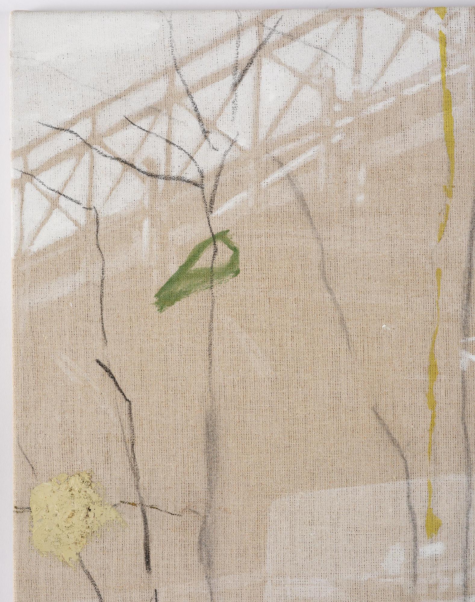 Karen Gabel Madsen, Utan titel.