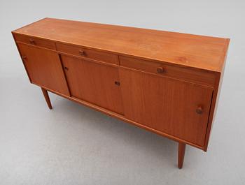 SIDEBOARD, 1900-talets andra hälft.
