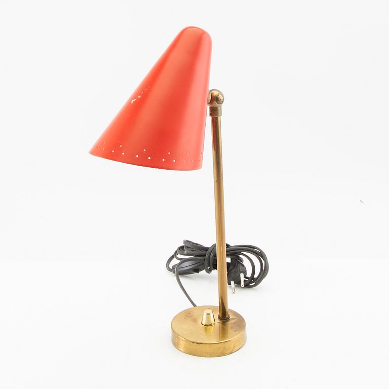 Table Lamp 1950s.