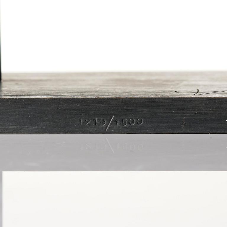 Salvador Dalí, "Venus a la giraffe".