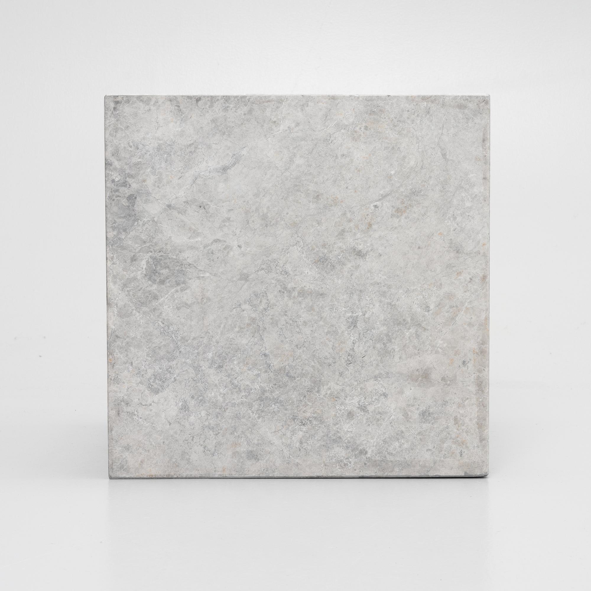 Piedestal, samtida tillverkning.