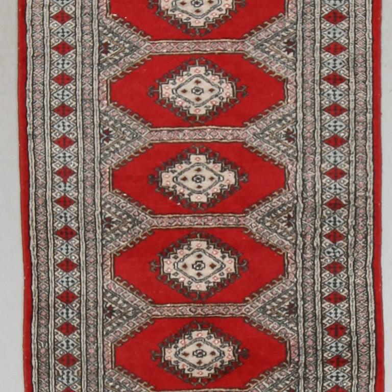 MATTA, Pakistan, ca 332 x 81 cm.
