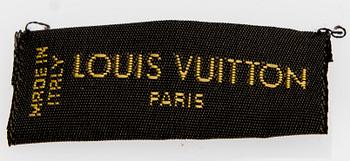 SCARF, "Leopard Stole", Louis Vuitton.