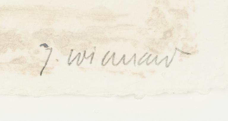 James Coignard, Composition.