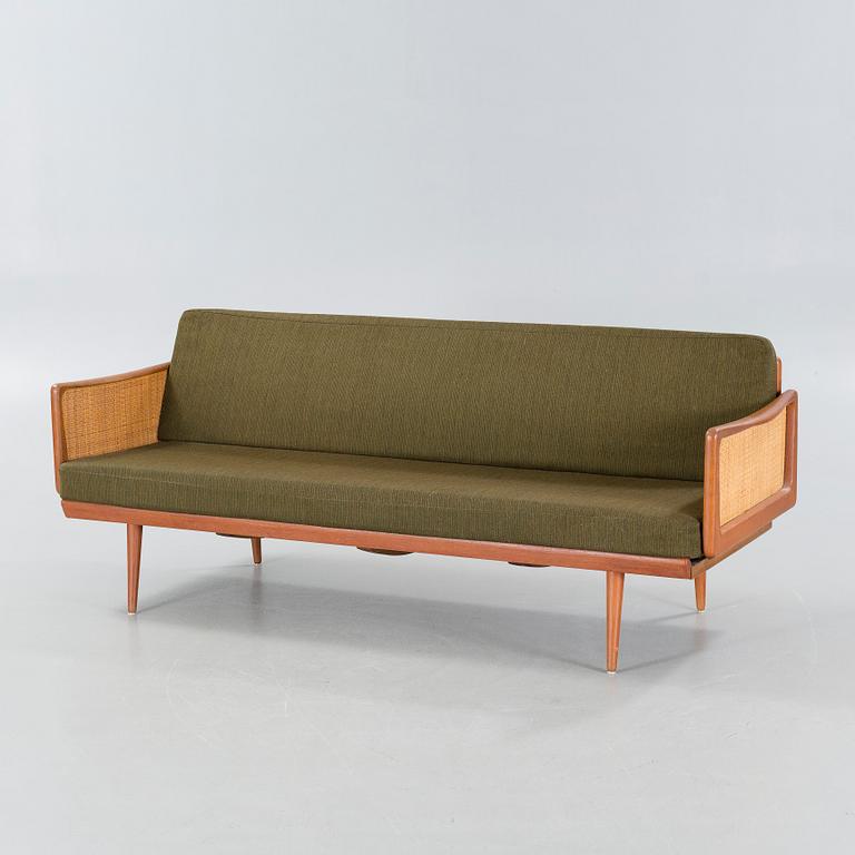 A mid 20th century sofa by PETER HVIDT & ORLA MØLGAARD NIELSEN for France & Son, Denmark.