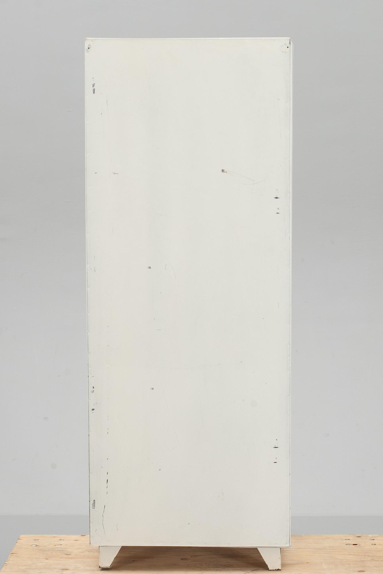 TANDLÄKARSKÅP, industri, 1900-tal.