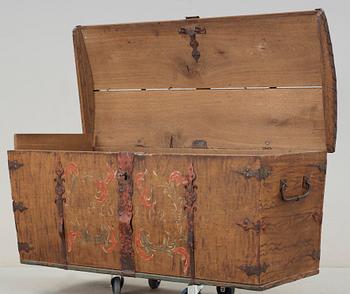 KISTA, daterad 1802.