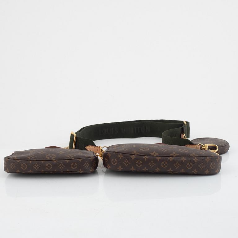 Louis Vuitton, bag, "Multi Pochette Accessoires", 2020.