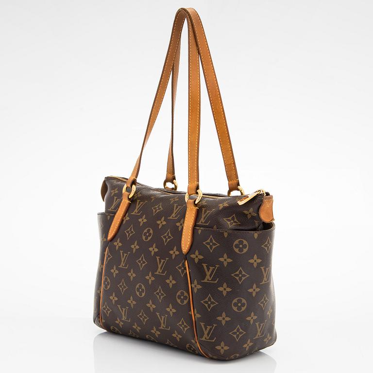 Louis Vuitton, väska, "Totally PM".