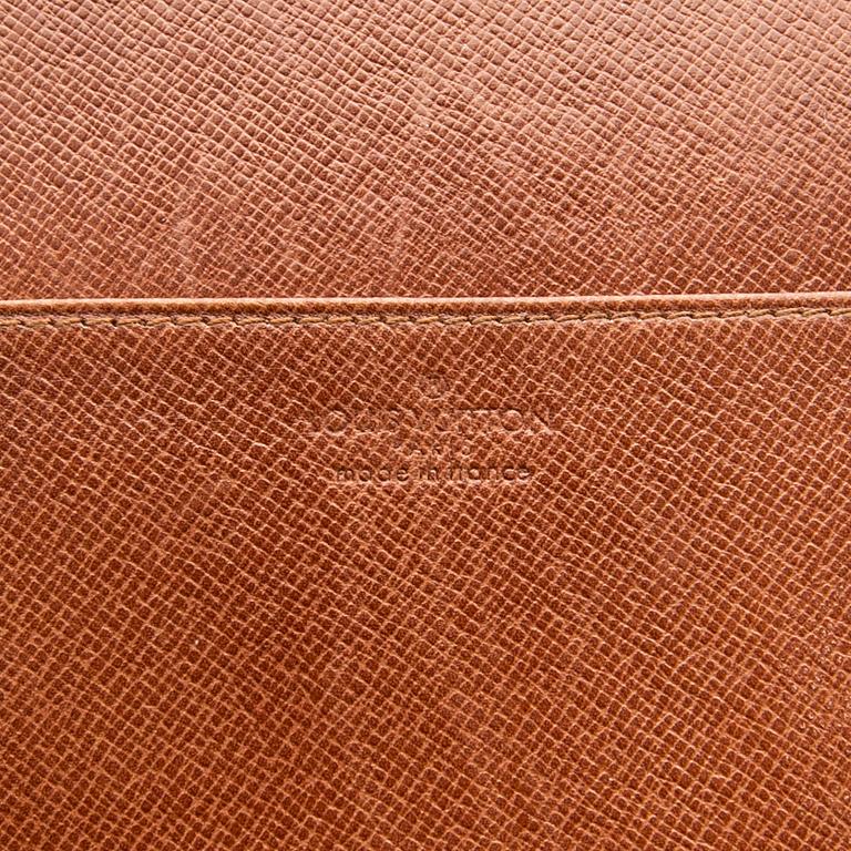 Louis Vuitton, dokumentfodral, "Poche Documents".