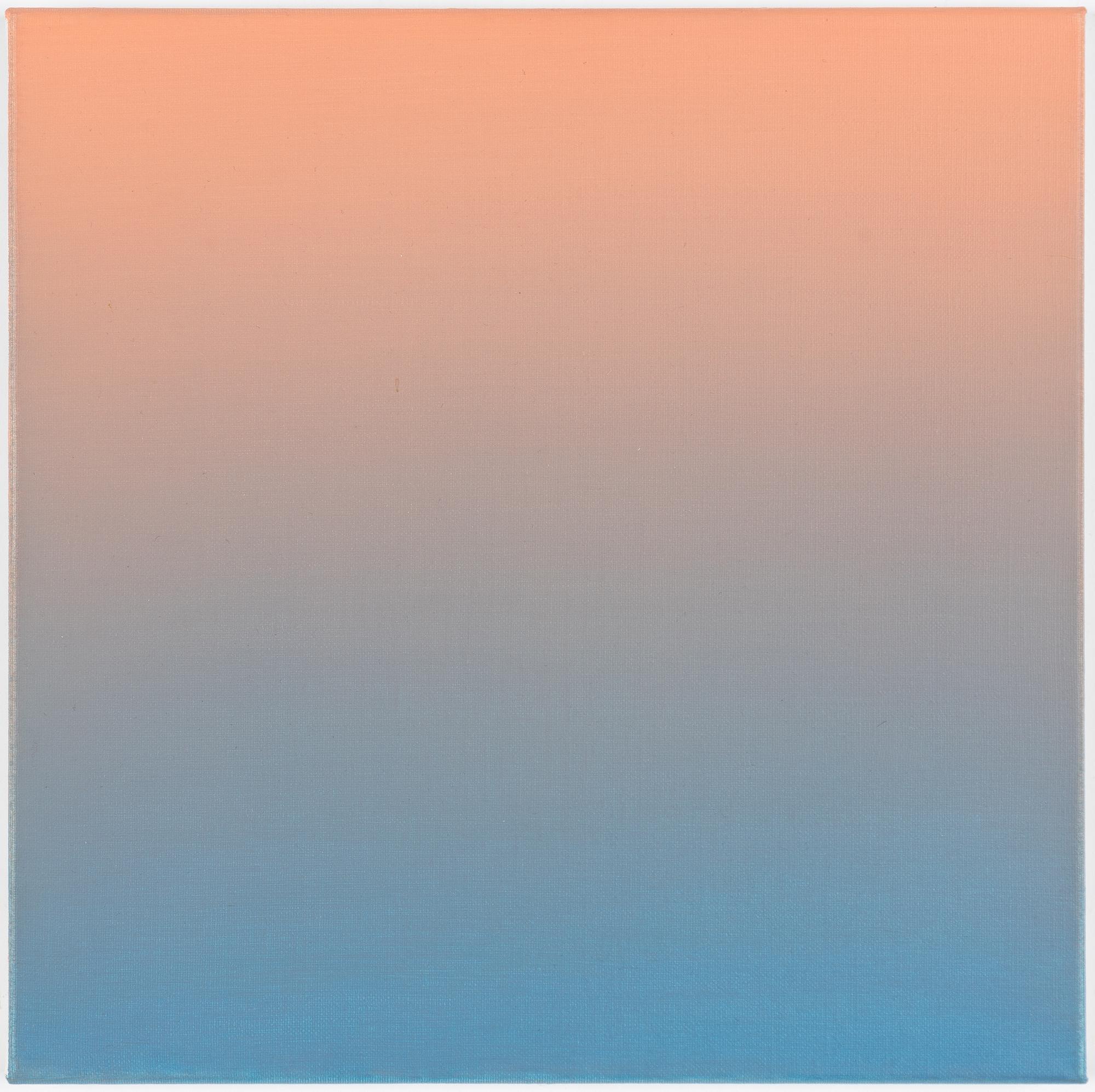 Ditte Ejlerskov, "Small Dream Gradient".