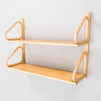 ALVAR AALTO, HYLLA. NR 112-2. Artek. 1970-tal.