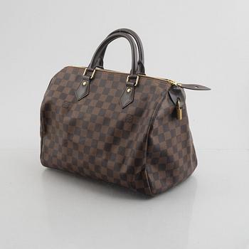 Louis Vuitton, bag, "Speedy 30", 2016.