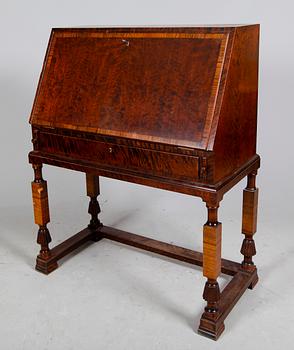 SEKRETÄR, art déco, 1930-tal.