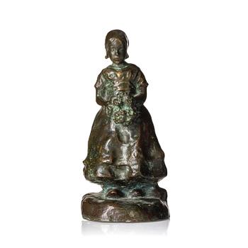 613. Ruth Milles, "Bukett Lisa".