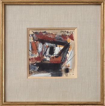 John Levee, Utan titel.