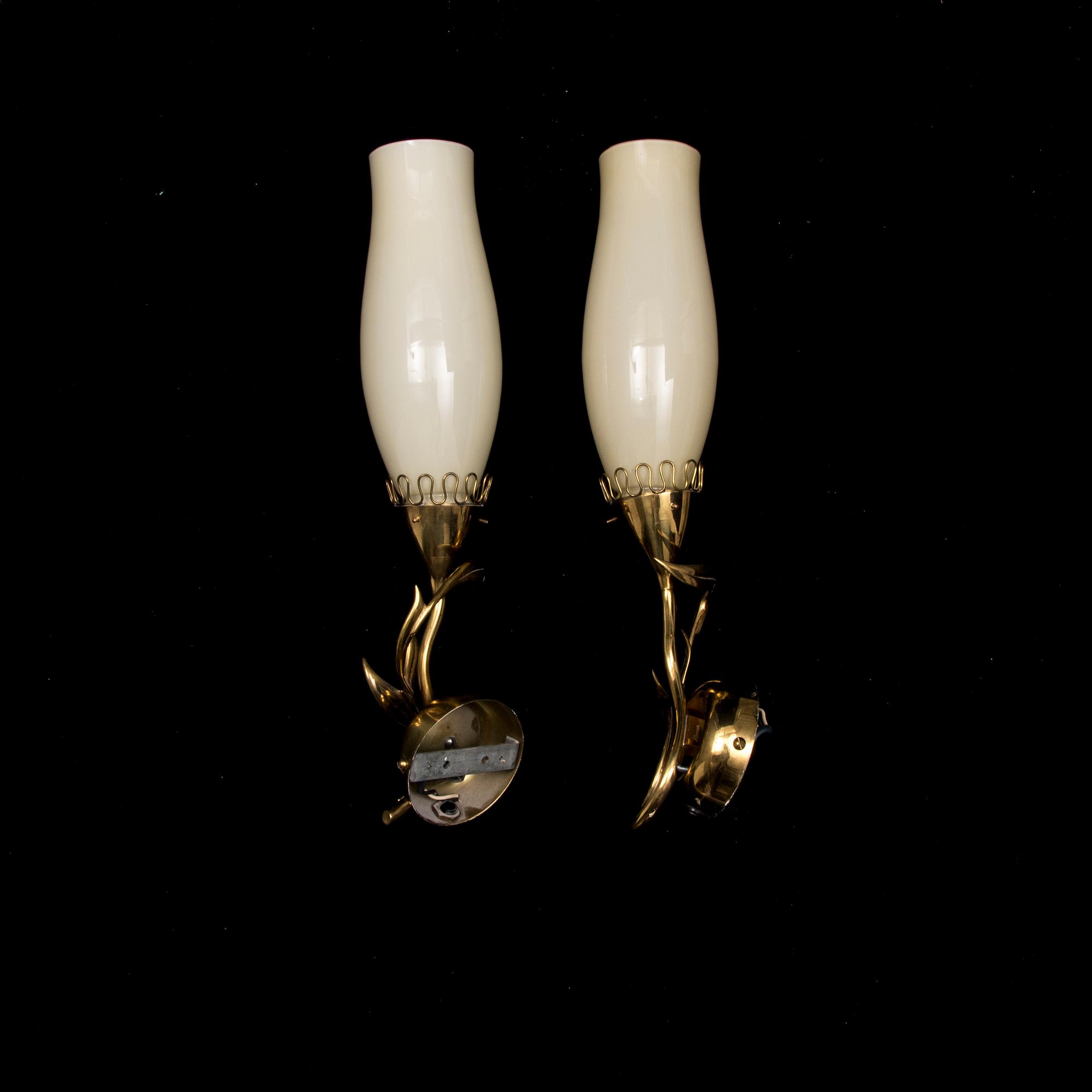 LAMPETTIPARI, malli 71020, Idman, 1900-luvun puoliväli.