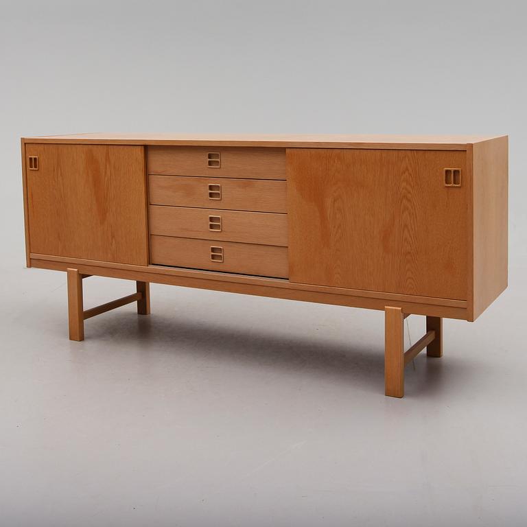 SIDEBOARD, "Korsör", Ikea, 1900-talets andra hälft.