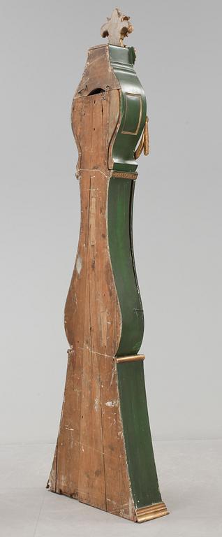 GOLVUR, Sverige, 1800-tal.