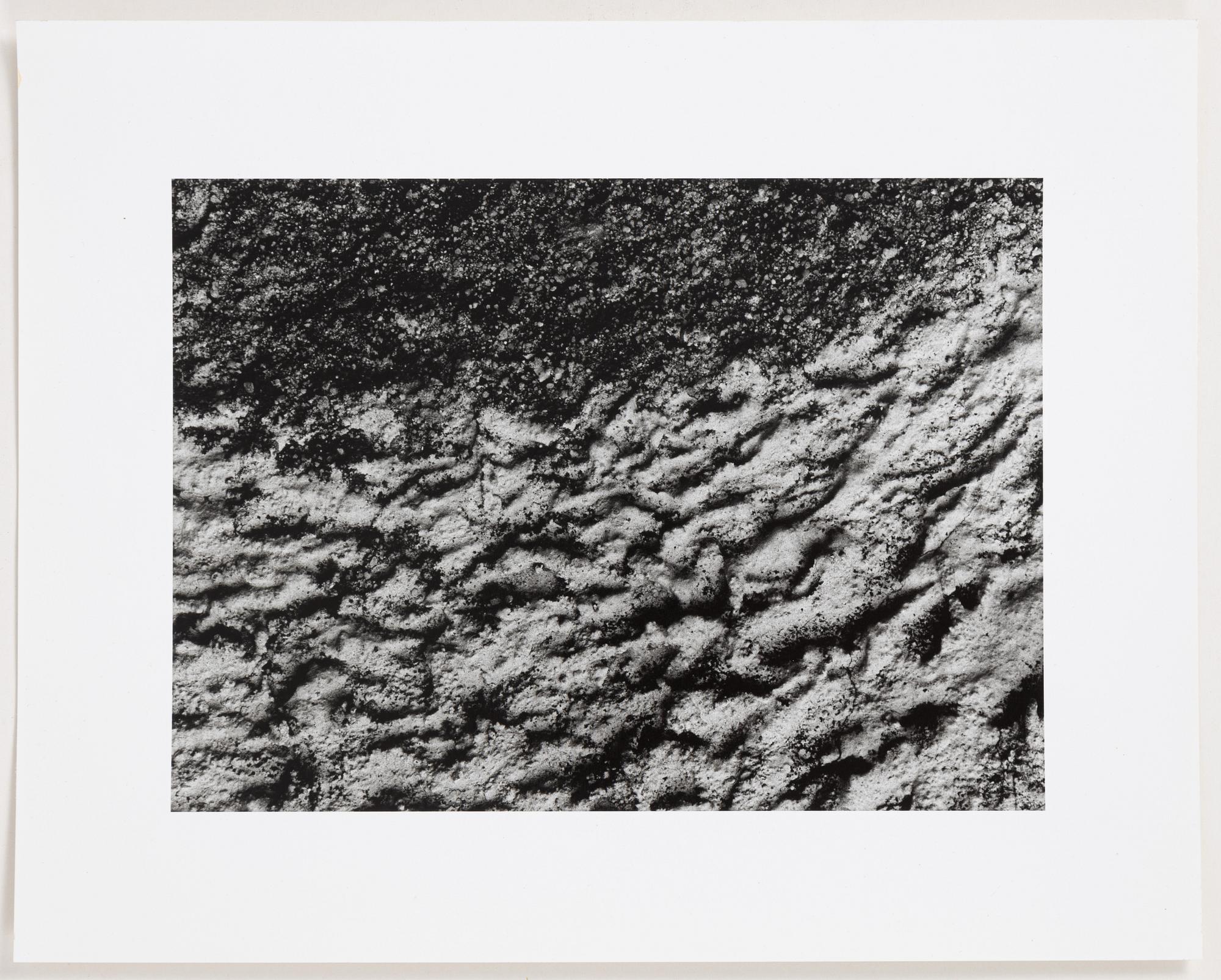 Christer Strömholm, From the series "Där alla änglar fallit", 25 photographs.